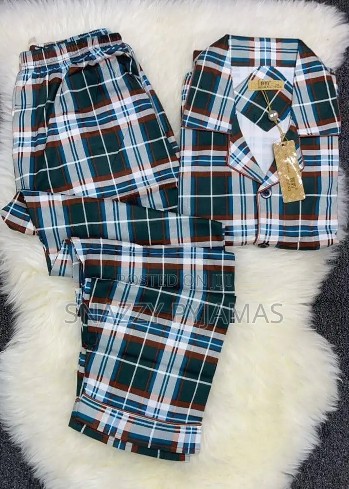 Kings Pyjamas