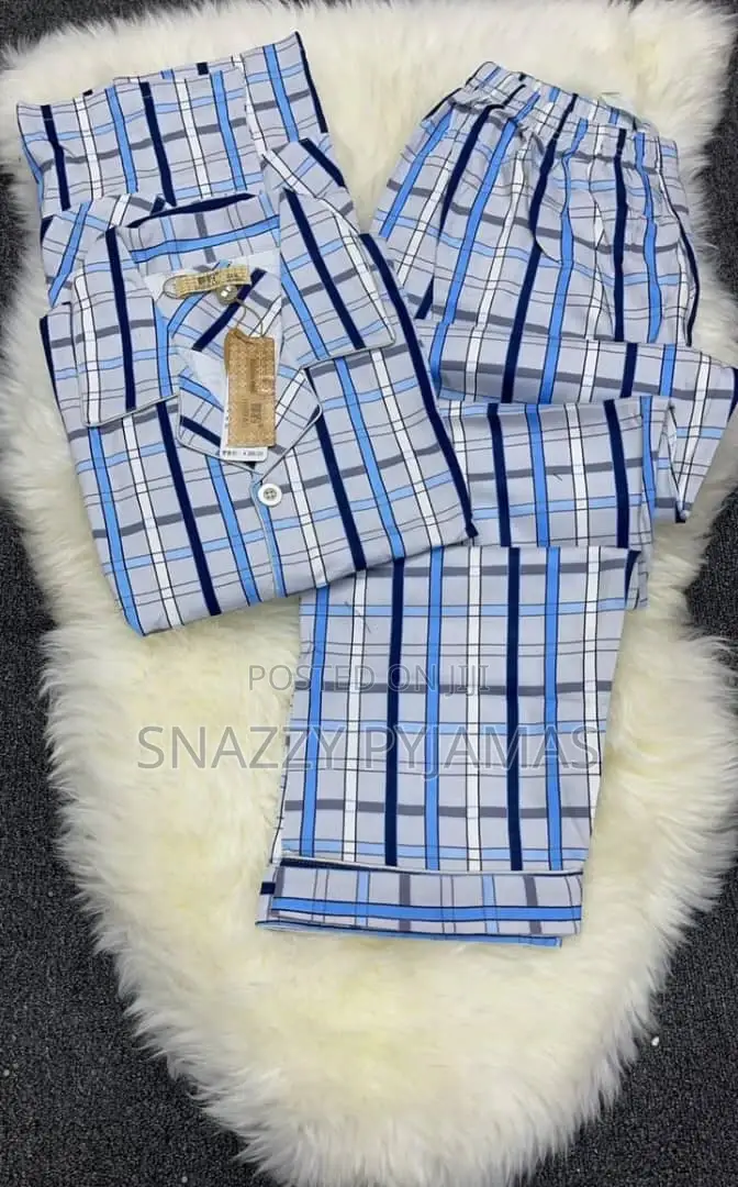 Kings Pyjamas