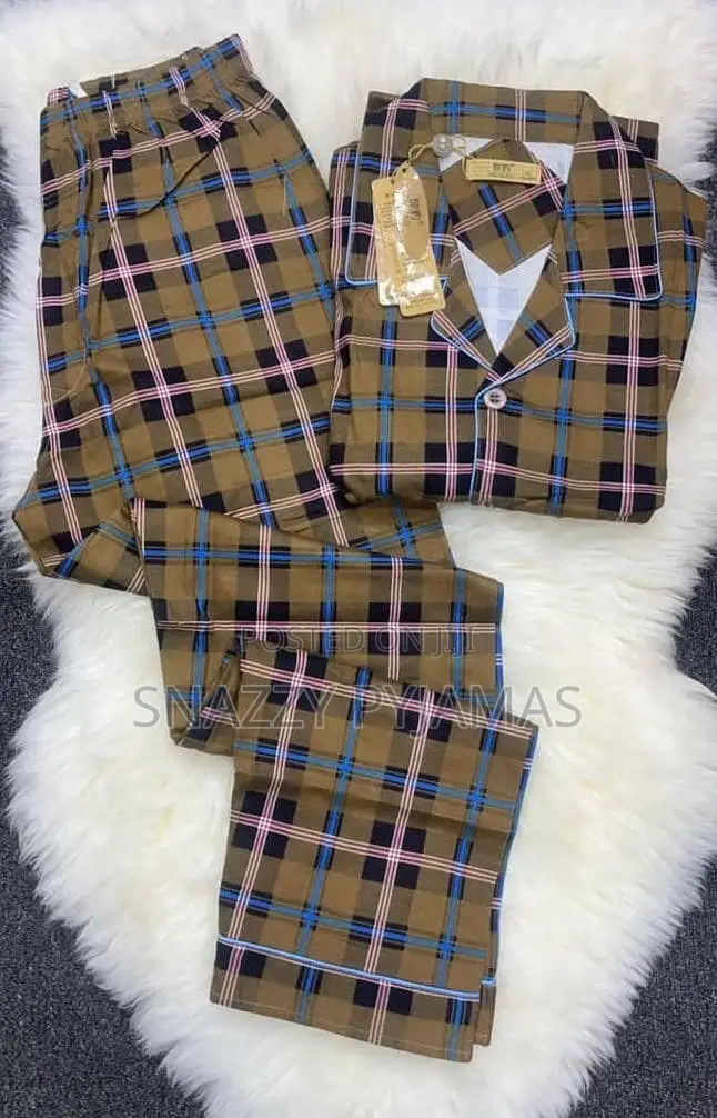 Kings Pyjamas