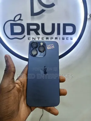 Apple iPhone 15 Pro Max 256 GB Blue