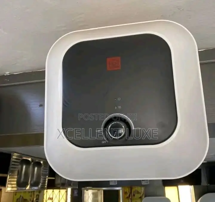 15 Liters Sweethome Water Heater