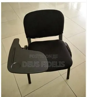 Lecture Chair/Reading Chair and Desk