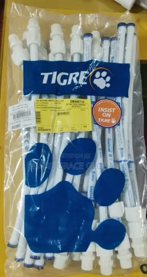 Original Tiger Flexible