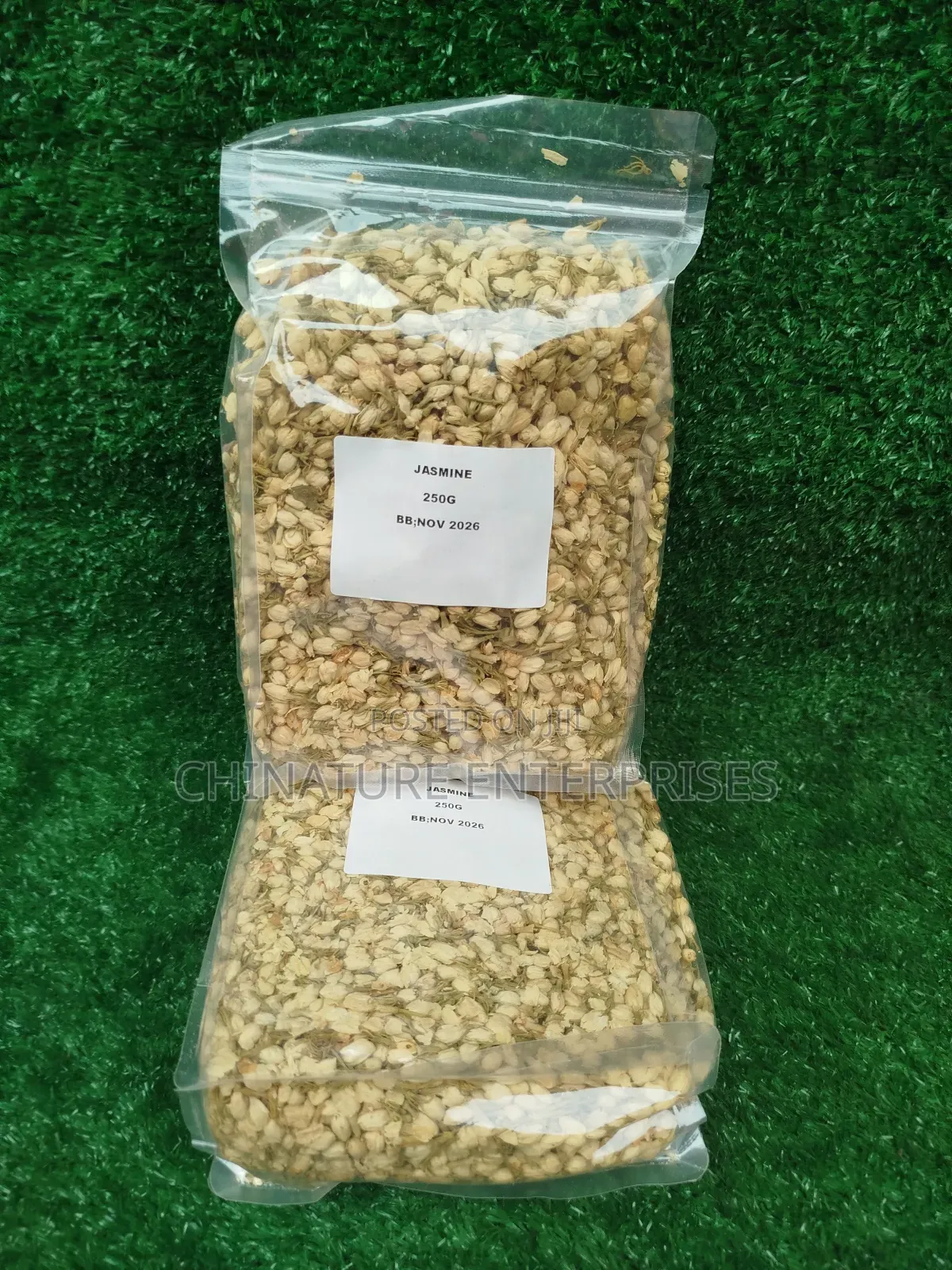 Jasmine Flowers 250g