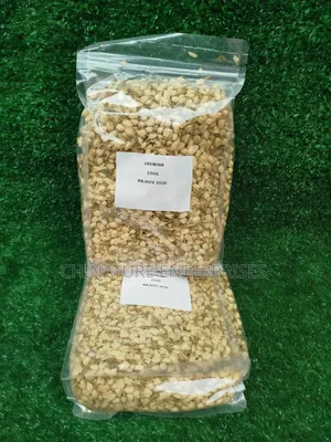 Jasmine Flowers 250g