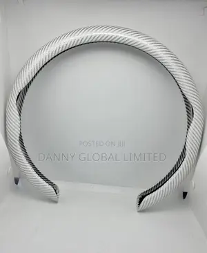 Original Universal Full Formica Steering Cover