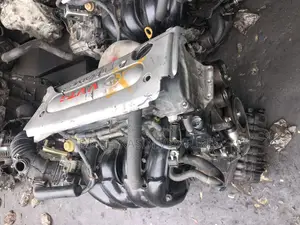 Toyota 2az for Big Daddy Camry 2005 /2006 Model