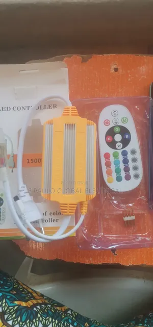 Multiple Color Remote Control Switch Original One