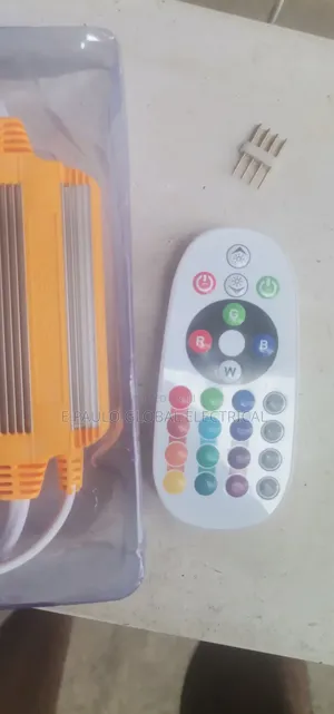 Multiple Color Remote Control Switch Original One