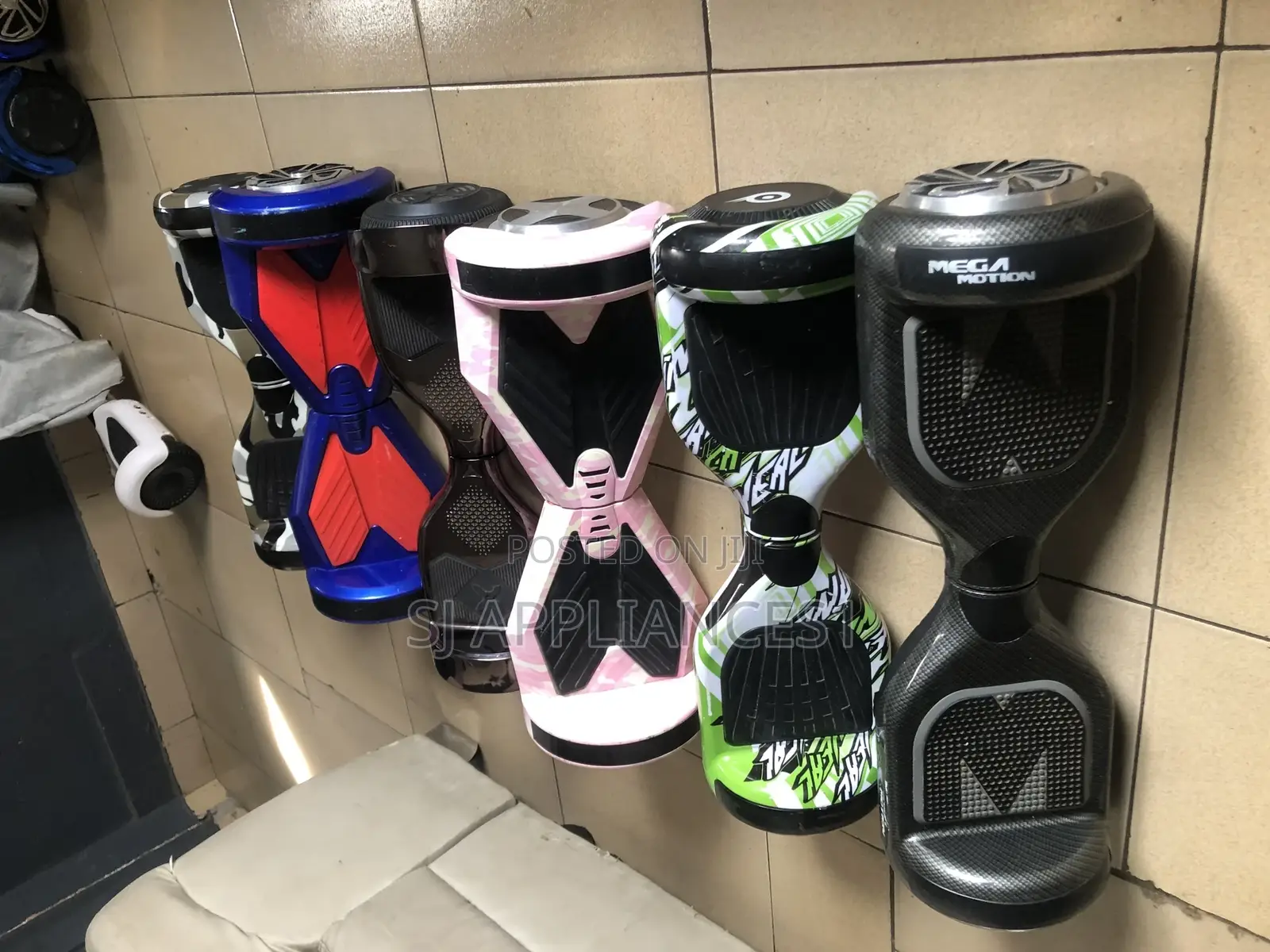 Original Hoverboard for Adults and Kids