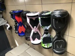 Original Hoverboard for Adults and Kids