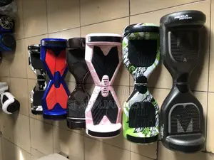 Original Hoverboard for Adults and Kids