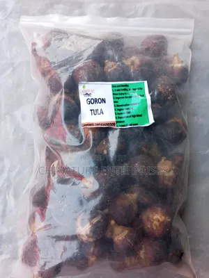 Gorontula Dried Fruits 100pcs