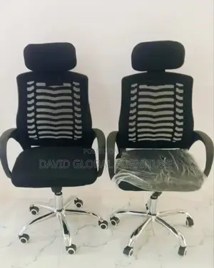 Swivel Desk Chair