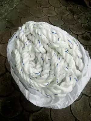 Polypropylene Cargo Net 3 Meter X 3 Meter