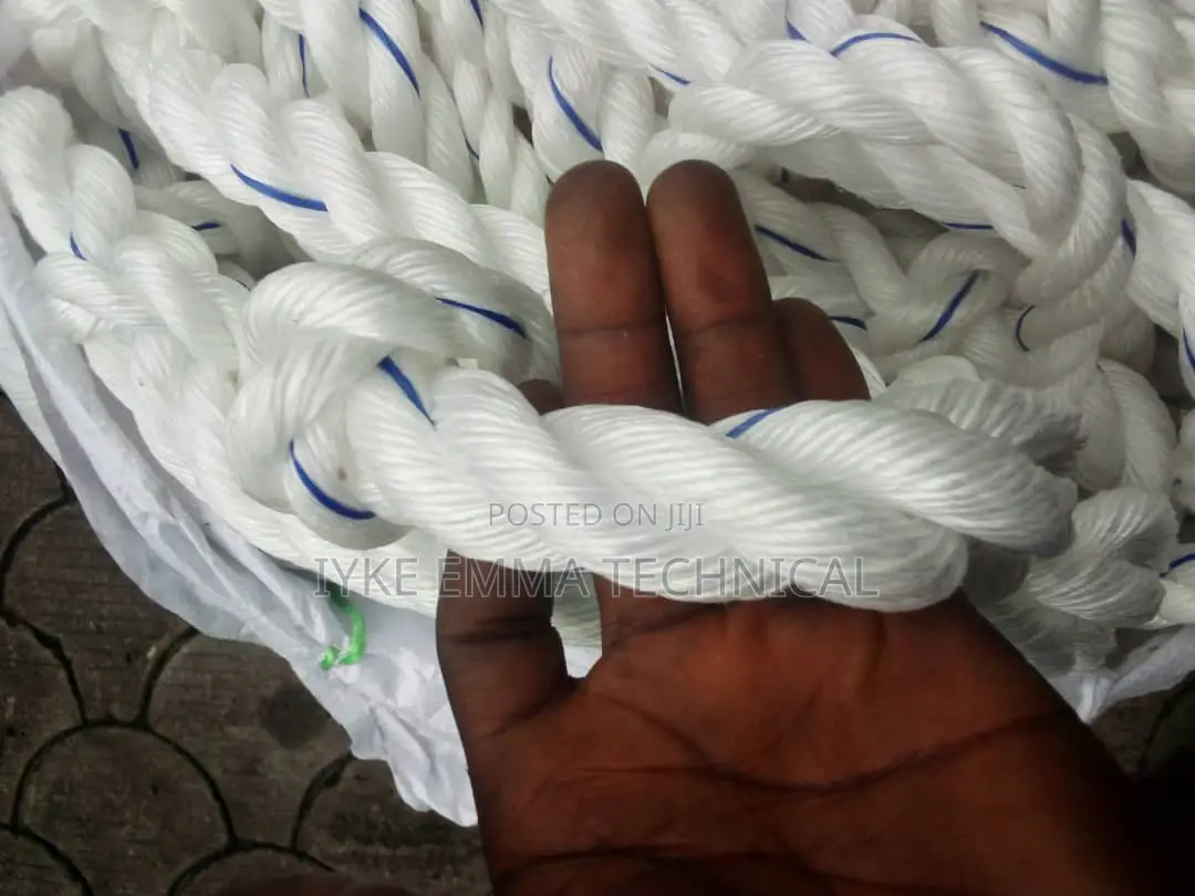 Polypropylene Cargo Net 3 Meter X 3 Meter