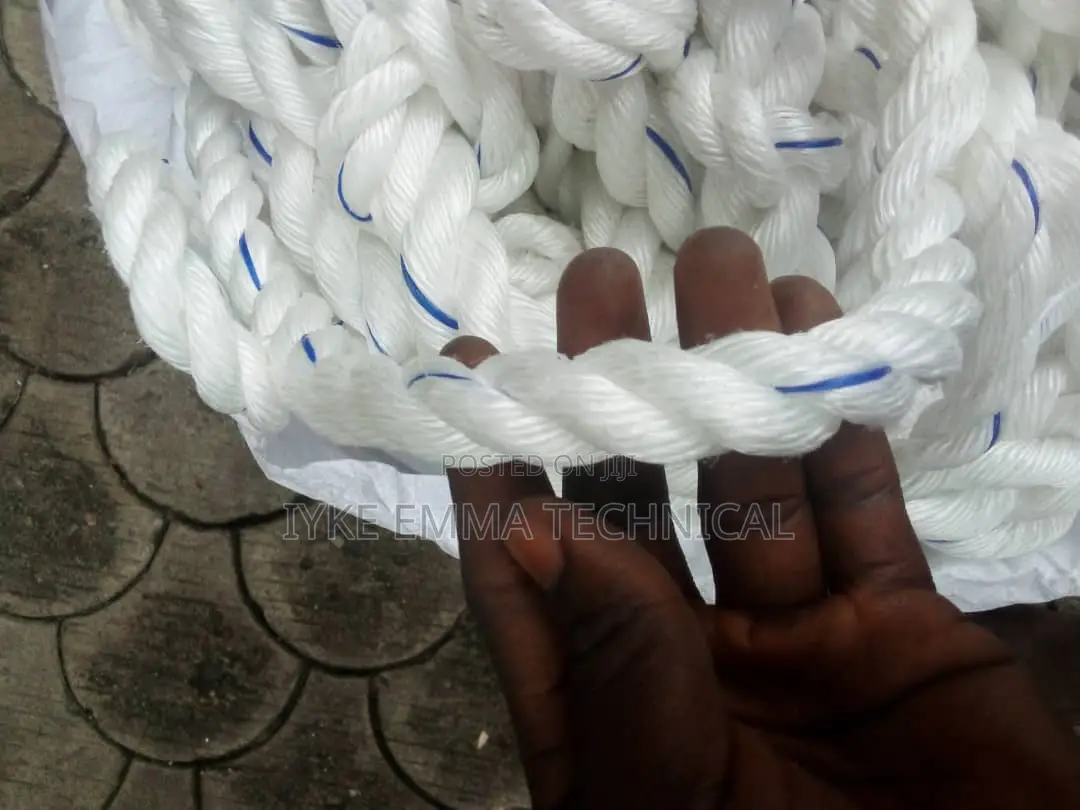 Polypropylene Cargo Net 3 Meter X 3 Meter