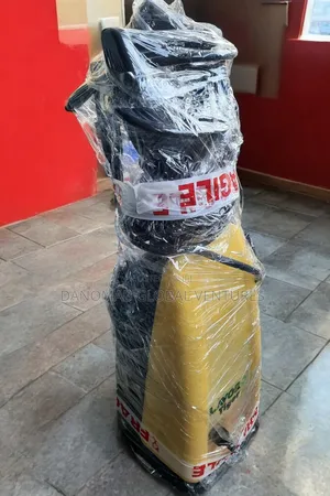 Lavor Tiger High Pressure Washer
