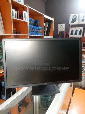 Dell Monitor