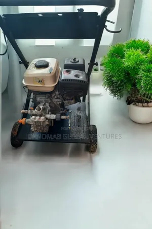 Honda Petrol Engine Pressure Washer