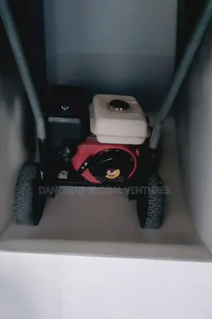 Honda Petrol Engine Pressure Washer