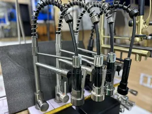 Big Brother Sink Mixer Tap