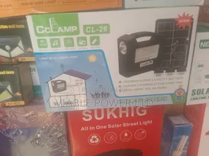 100w Solar Kits for Your Small Homes