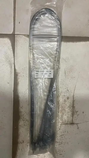 Stainless Steel 7.9 by 1000