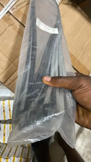 Stainless Steel 7.9 by 1000