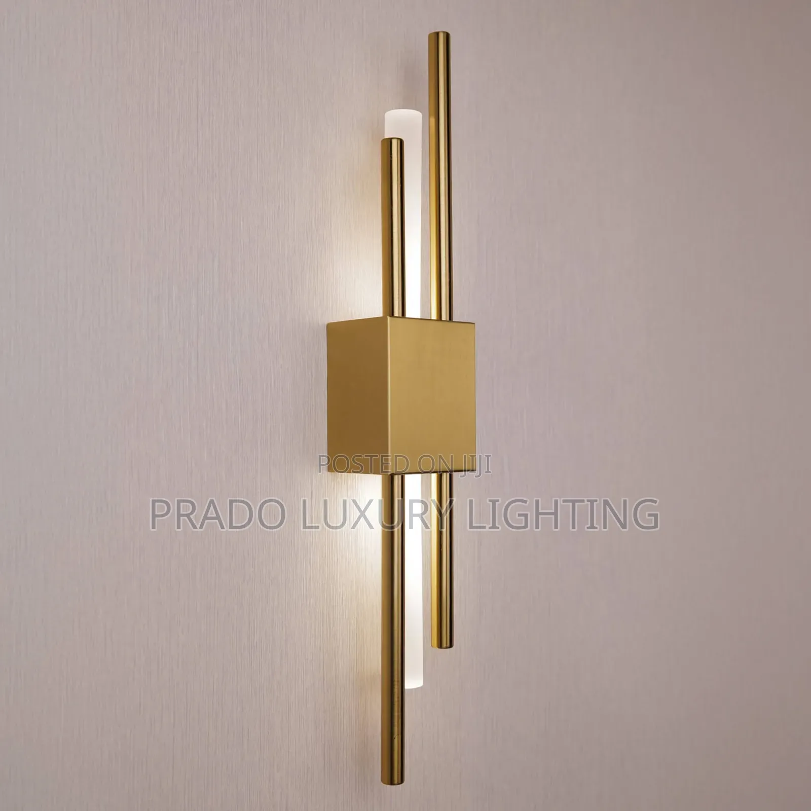 Led Wall Bracket