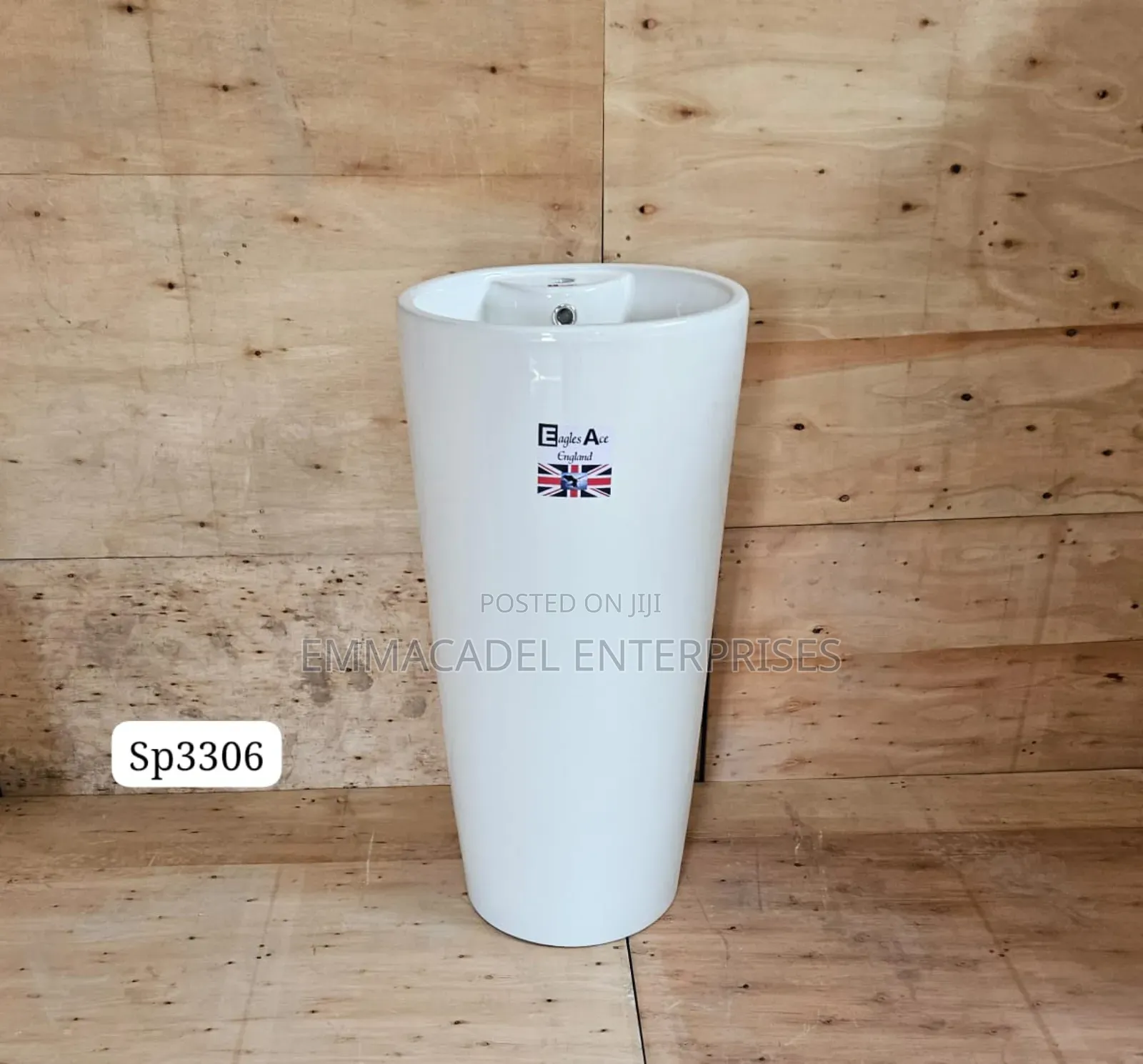 Free Standing Dinning Basin