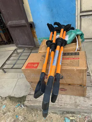 Push Pull Safety Hand Tool