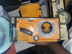 Angle Finder