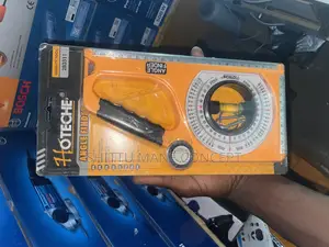 Angle Finder