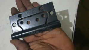 3psc Stainless Door Hinges