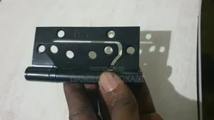 3psc Stainless Door Hinges