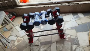 Dumbbells Rack Dumbbells Rack