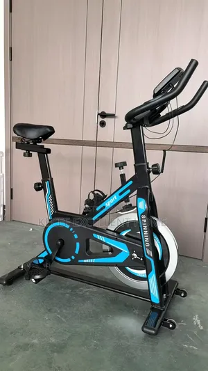 Sports Spinning Bike (Big)