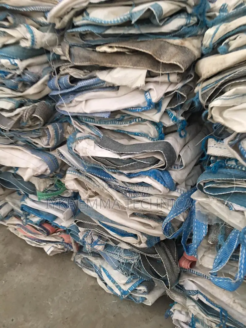 Jumbo Bags