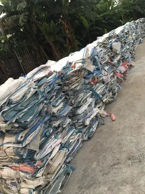 Jumbo Bags