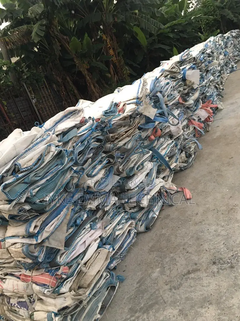 Jumbo Bags