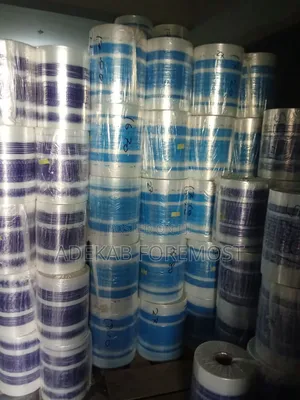 Our Core Business Is Pure Water Nylon Printing