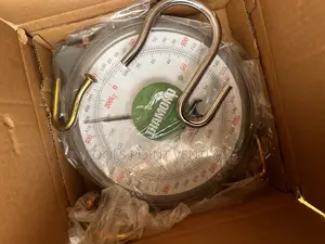 200kg Hanging Scale