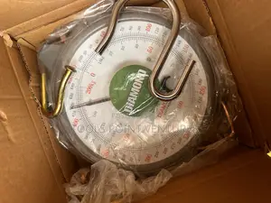 Diamond 200kg Hanging Scale