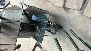 Wheelbarrow ( Local Made)