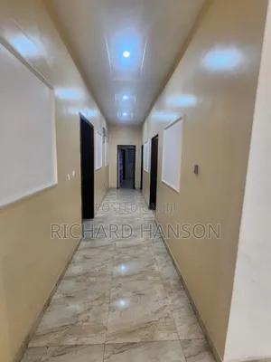 Photo - 3bdrm Apartment in Off Freedom Way, Lekki for rent