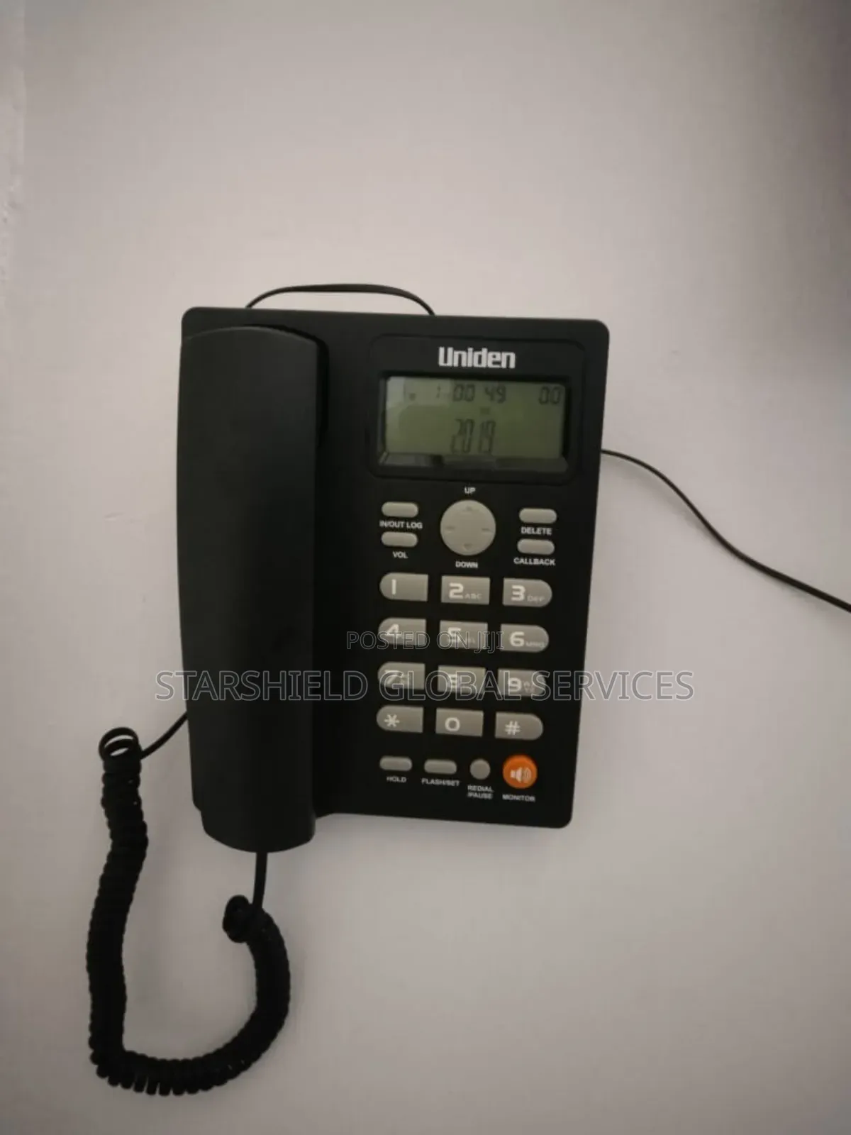 Intercom Smoke Detector Expert – Secure Smart Solutions