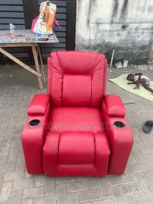 Cinema Chair