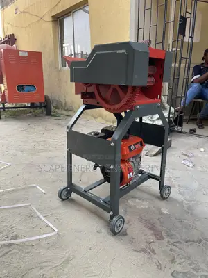 Chaff Cutter