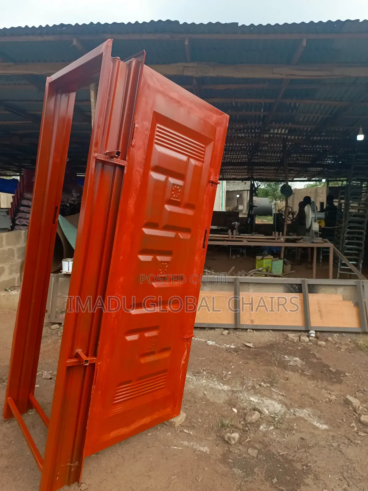 Quality Doors